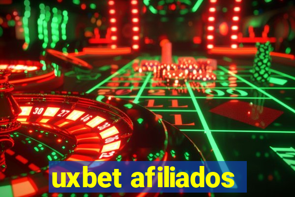 uxbet afiliados